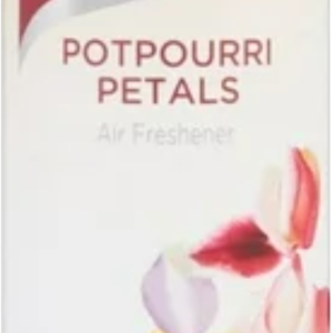 Airoma Air Freshener - Potpourri Petals